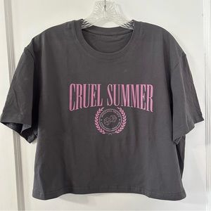 Cruel Summer Shirt, Taylor Lover Album, Eras Tour, Taylor Swiftie Merch, Taylor